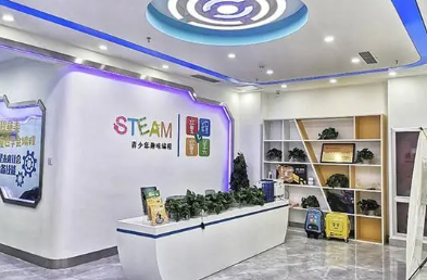 深圳童程童美老师怎么样？