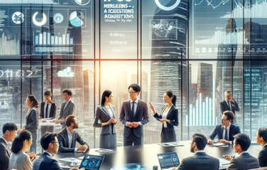 汉中企业管理培训特点分析 汉中企业管理培训特点分析