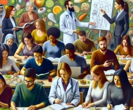 西安公共营养师培训费多少钱？