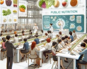 西安营养师培训怎么样？