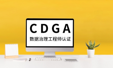 CDGA考什么内容？