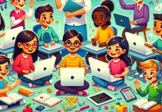 童程童美课程费用:2024年介绍