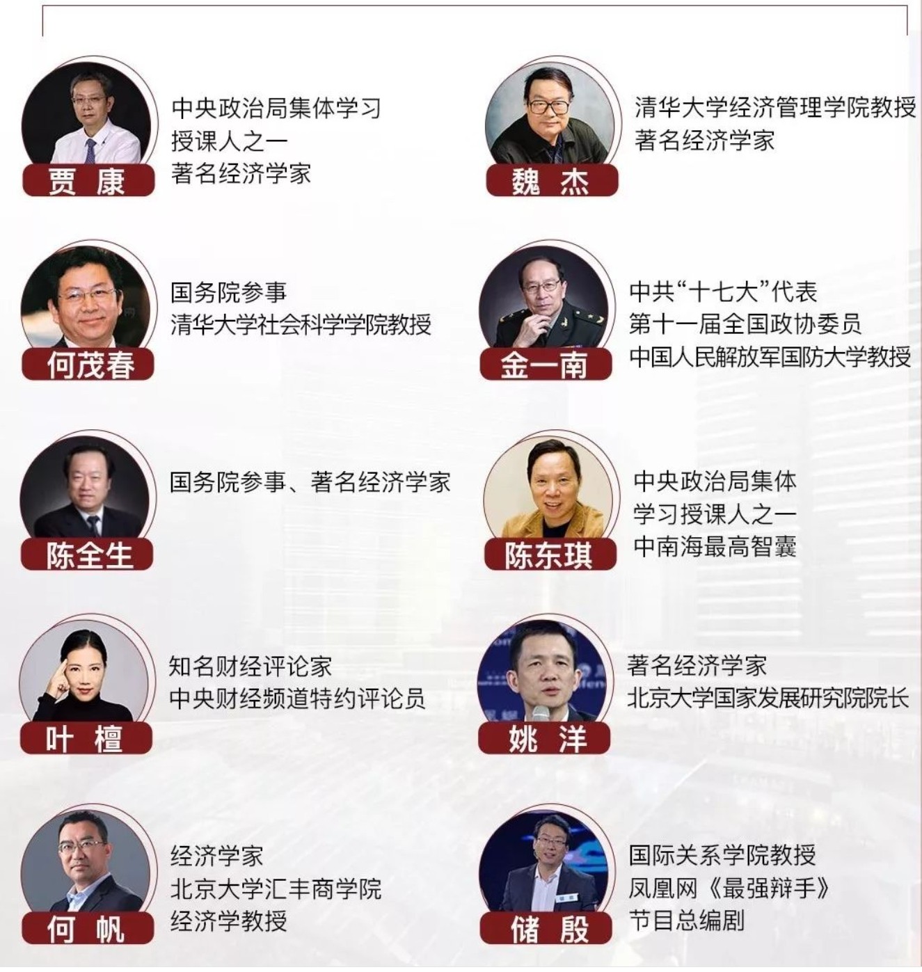 北清智库商学院管理哲学后EMBA商业领袖高端项目