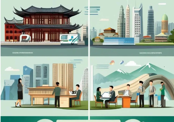 山西,上海,重庆税务类培训课程哪家强