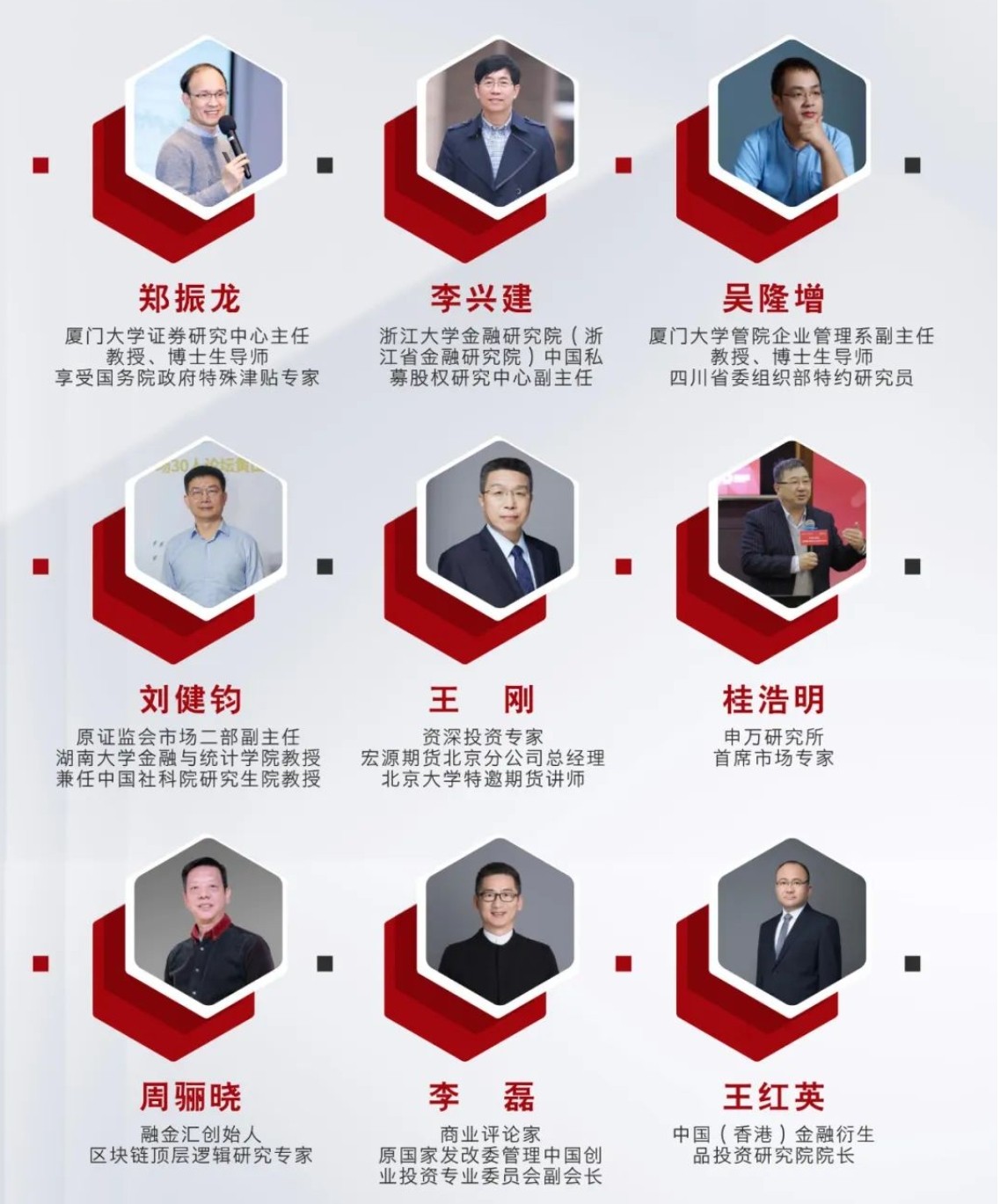 浙江大学金融投资与资本运作高级研修班