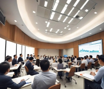 老板如何做好税务管控课程:企业成功的财税策略