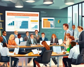 公司税务筹划培训班内容介绍