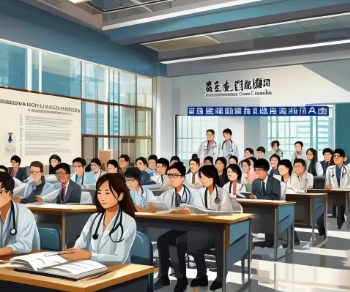 北京协和医学院培训中心课程介绍