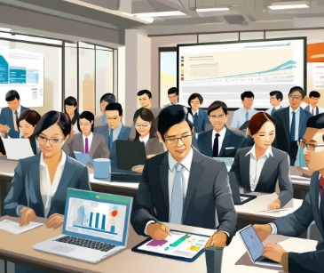 上海制造业培训定制课程推荐