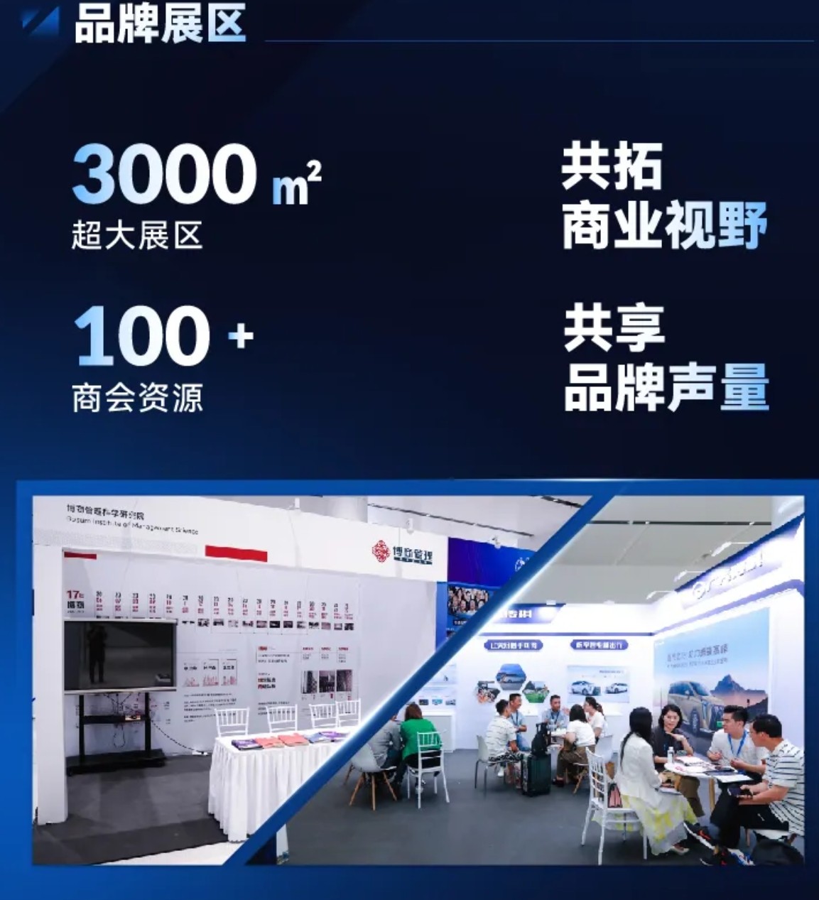 2024年博商管理第五届民营企业家盛典:创新驱动发展,共赢美好未来