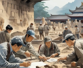 考古培训班学校机构推荐