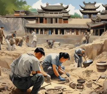 社科院考古培训班怎么样？