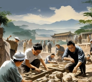 社科院考古培训班有用吗