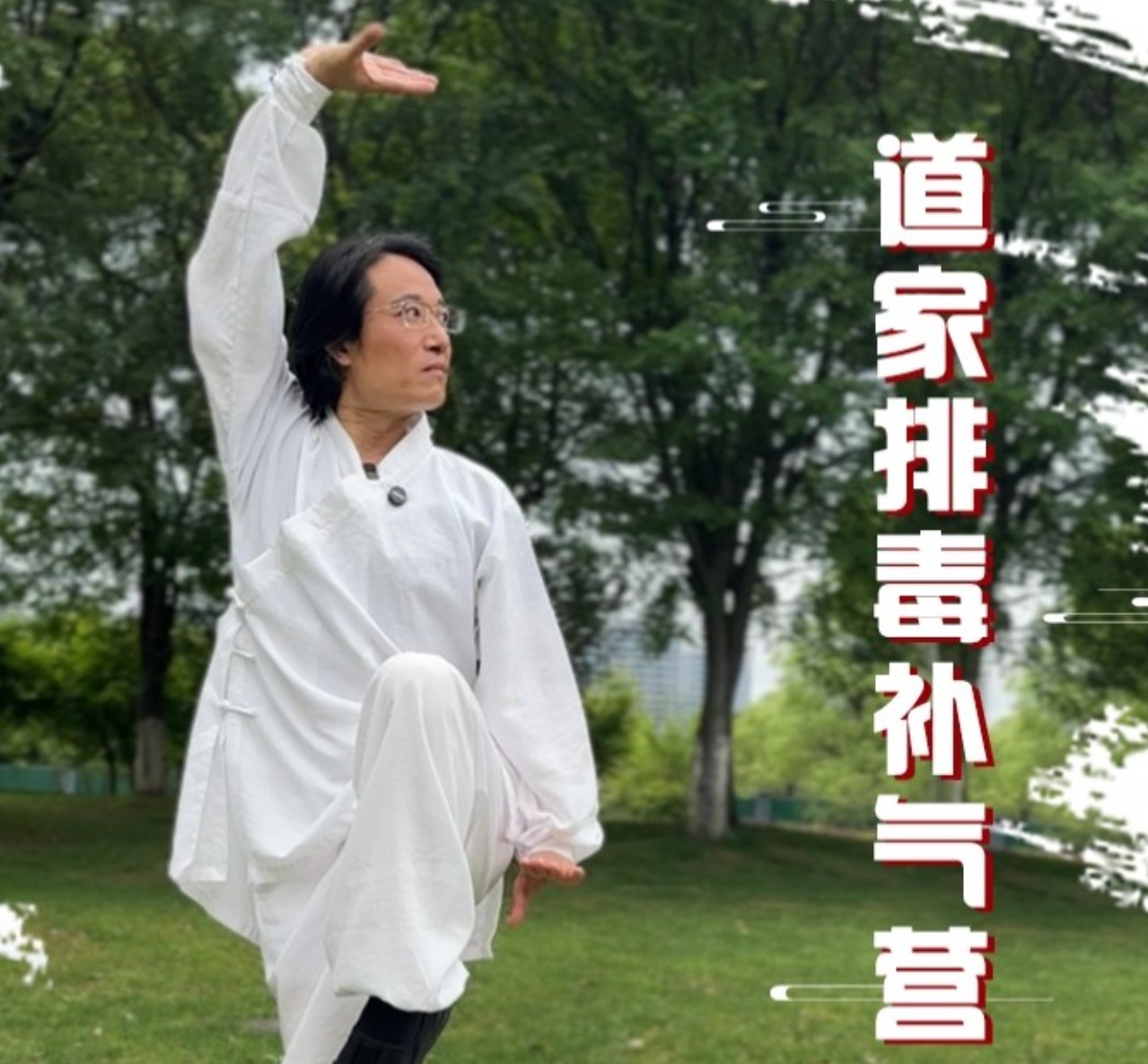 《刘圆印九阳养生功：快速修炼之道》