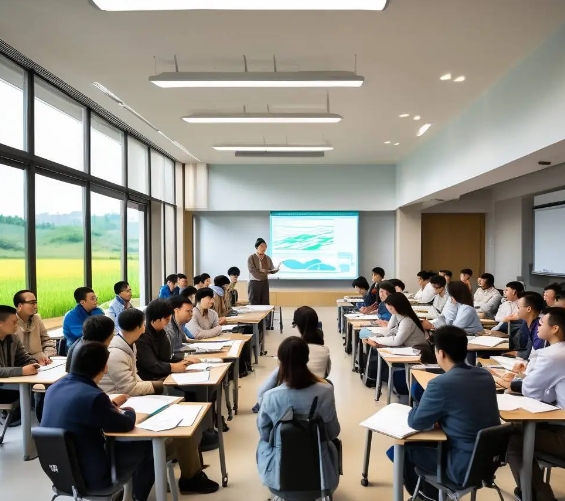 骁唐教育农业博士预科班报名常见问题解答