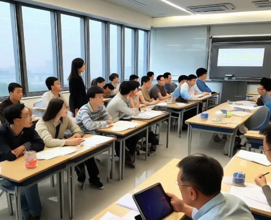 骁唐教育气象博士预科班报名常见问题解答