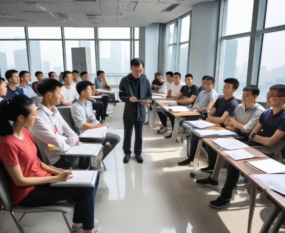 骁唐教育体育博士预科班报名常见问题解答