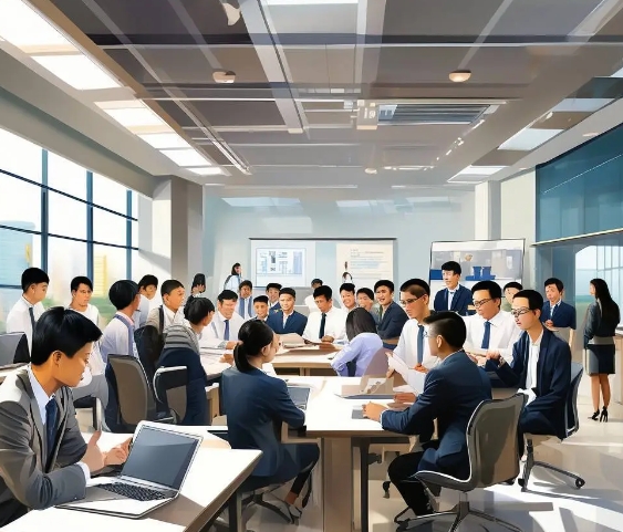 中国社会科学院学院领导力与管理创新班报名常见问题解答