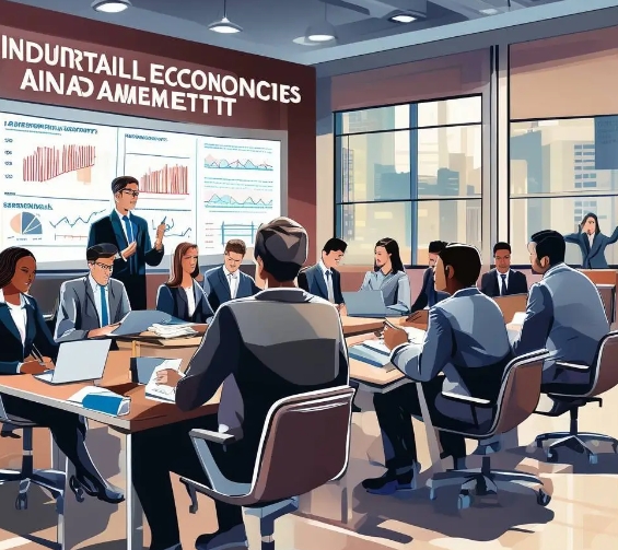 中国社会科学院大学应用经济学院“产业经济与管理”方向报名常见问题