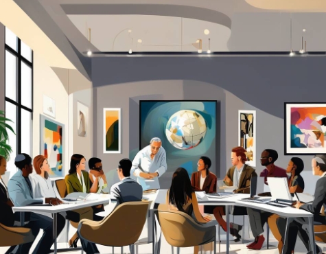 《驯美艺术《现当代艺术鉴藏实战研修班》报名常见问题解答》