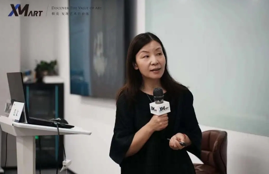 ART驯美艺术2024年8月珠宝班课程回顾｜以珠宝为载体感受千年文明，从新兴宝石探讨珠宝市场现状