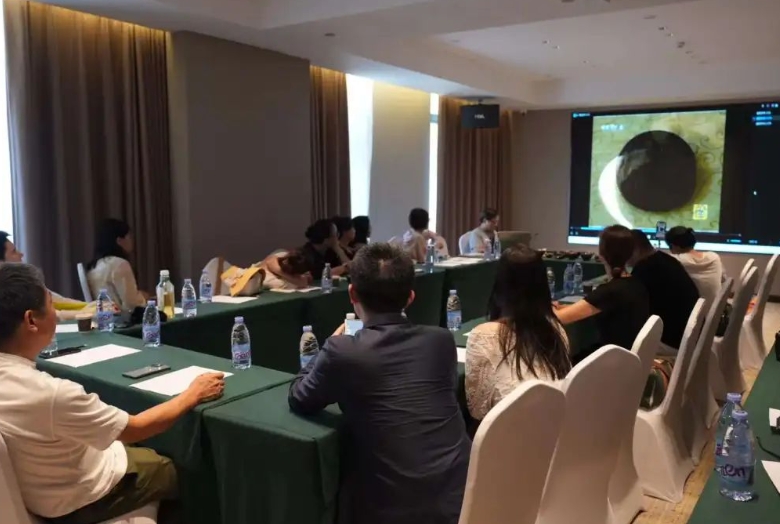 交大&驯美艺术品鉴藏班珠宝鉴赏收藏班学员武夷山茶旅回顾|臻山川精英秀气所钟,品具岩骨花香之胜