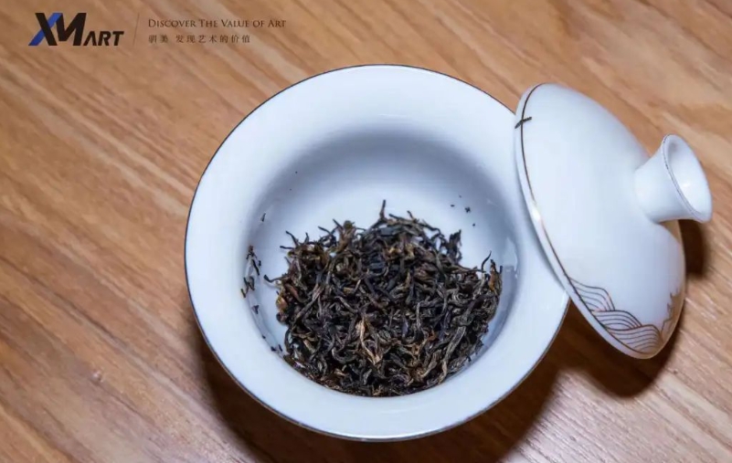 交大&驯美艺术品鉴藏班珠宝鉴赏收藏班学员武夷山茶旅回顾|臻山川精英秀气所钟,品具岩骨花香之胜