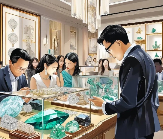 《珠宝玉石鉴藏实战研修班》报名常见问题解答(八问)