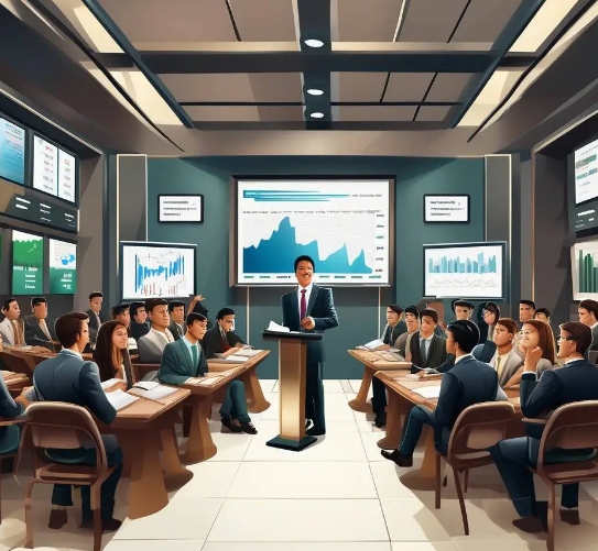 沙丘投研院怎么进：2024年通往投资高境界的桥梁