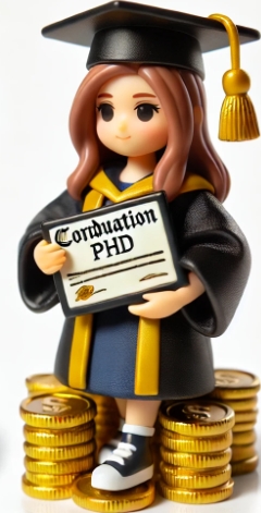 社科院在职博士学费介绍