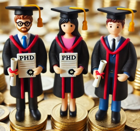 社科院在职经济学博士2024年报名常见问题解答