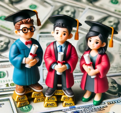 社科院在职博士条件介绍