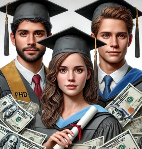 社科院在职博士时间介绍