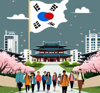 韩国硕士留学报名课程推荐