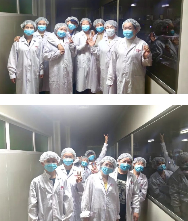 《探索北京稻香村：尔雅女性学堂的特别之旅》