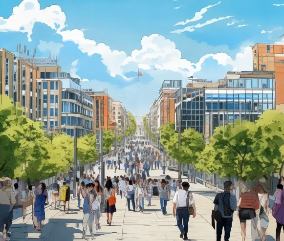 韩国西江大学MBA费用及课程介绍