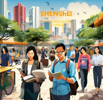 留学生办理落户深圳流程是怎样的？