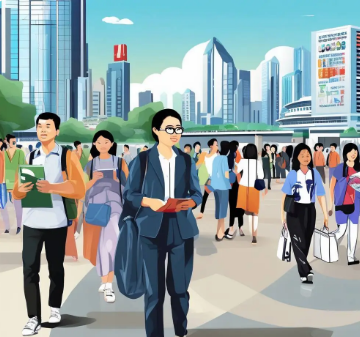 深圳落户可办理几年？