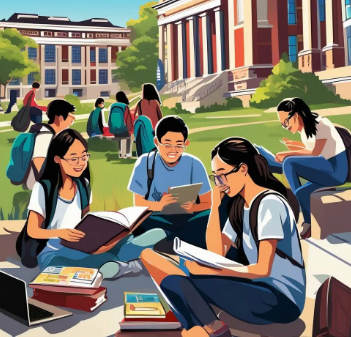 美国玛丽伍德mba好毕业吗？