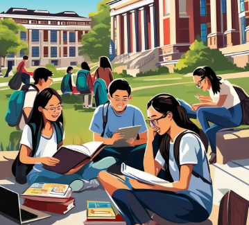 美国玛丽伍德大学mba报名介绍