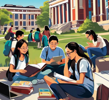 美国玛丽伍德大学好毕业吗？