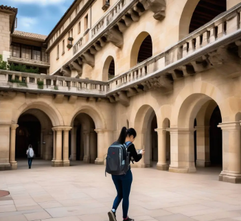 enae穆尔西亚大学怎么样？