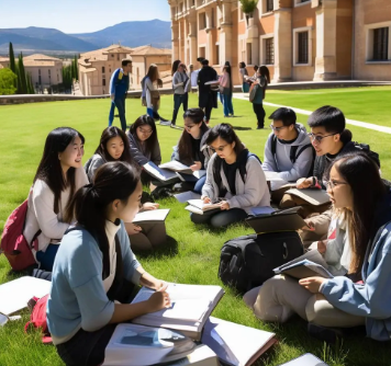 西班牙穆尔西亚dba项目介绍