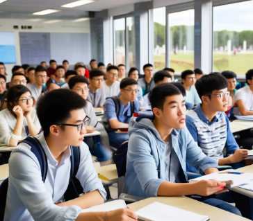 穆尔西亚大学如何？