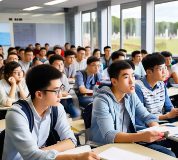 西班牙穆尔西亚大学DBA 课程介绍