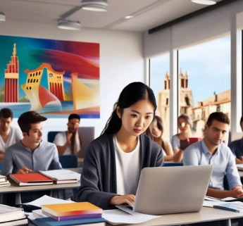 西班牙穆尔西亚学院MBA是否被认可？