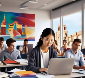 穆尔西亚大学mba课程推荐