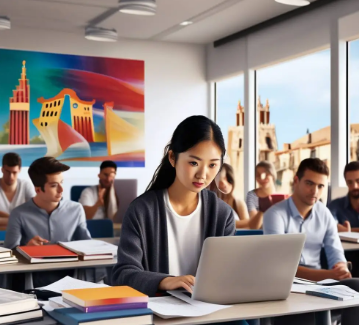 穆尔西亚大学mba学费多少？