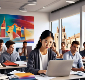 穆尔西亚大学mba招生介绍