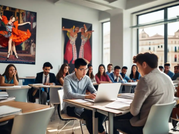 穆尔西亚大学mba含金量多高？